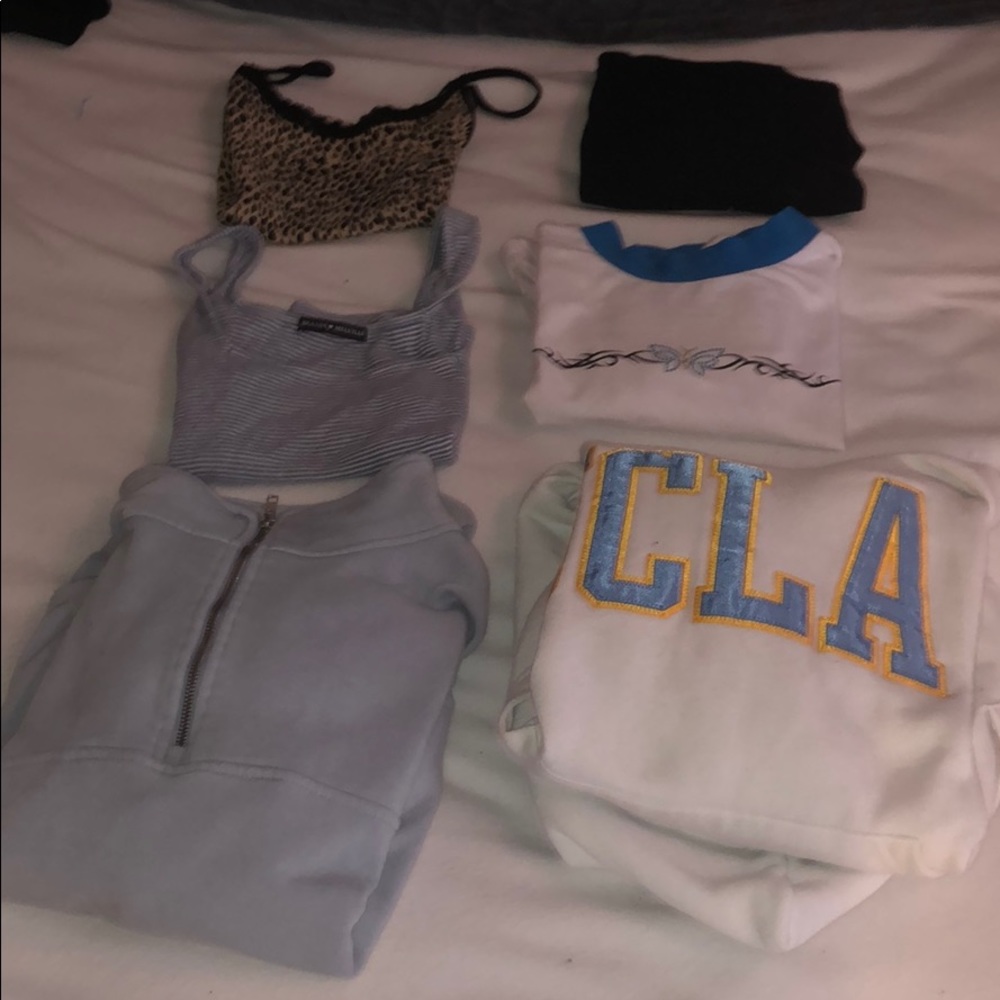 bundle